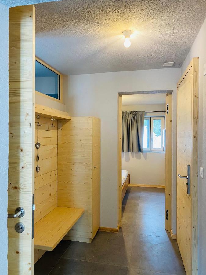Bergheimat Appartement Zermatt