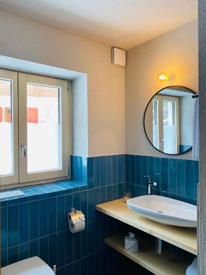 Bergheimat Appartement