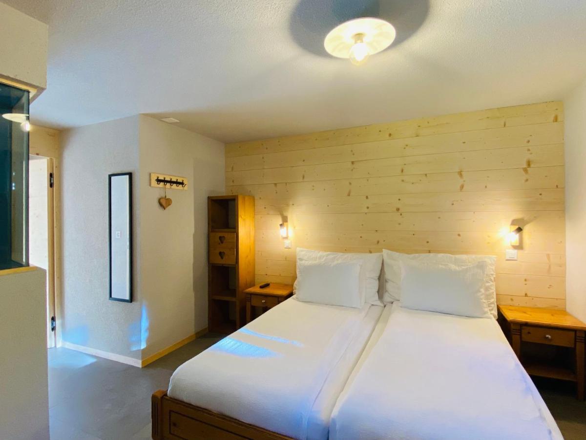 Appartamento Bergheimat Zermatt